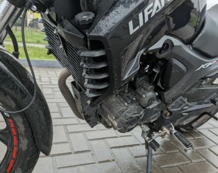 Лифан Другая, объемом двигателя 0.2 л и пробегом 0 тыс. км за 1463 $, фото 1 на Automoto.ua