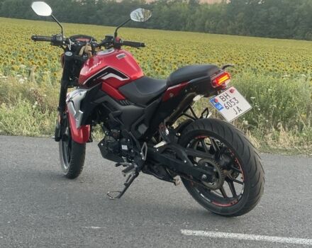 Лифан Другая, объемом двигателя 0.2 л и пробегом 0 тыс. км за 1400 $, фото 3 на Automoto.ua