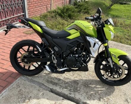 Лифан Другая, объемом двигателя 0.2 л и пробегом 0 тыс. км за 1600 $, фото 2 на Automoto.ua