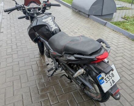 Лифан Другая, объемом двигателя 0.2 л и пробегом 0 тыс. км за 1463 $, фото 2 на Automoto.ua