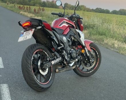 Ліфан Інша, об'ємом двигуна 0.2 л та пробігом 0 тис. км за 1200 $, фото 3 на Automoto.ua