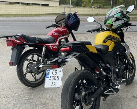 Лифан Другая, объемом двигателя 0.2 л и пробегом 0 тыс. км за 1550 $, фото 3 на Automoto.ua