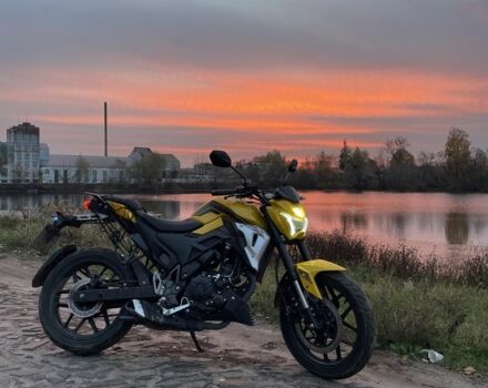 Лифан Другая, объемом двигателя 0.2 л и пробегом 0 тыс. км за 1550 $, фото 1 на Automoto.ua