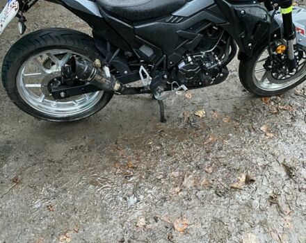 Лифан Другая, объемом двигателя 0.2 л и пробегом 0 тыс. км за 1400 $, фото 3 на Automoto.ua