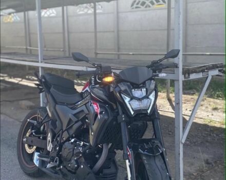 Лифан Другая, объемом двигателя 0.22 л и пробегом 0 тыс. км за 1600 $, фото 6 на Automoto.ua