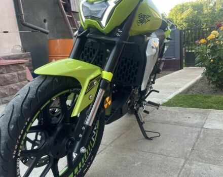 Ліфан Інша, об'ємом двигуна 0.2 л та пробігом 0 тис. км за 1550 $, фото 2 на Automoto.ua