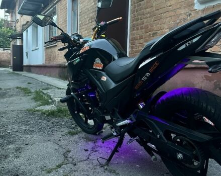 Лифан Другая, объемом двигателя 0.2 л и пробегом 0 тыс. км за 941 $, фото 6 на Automoto.ua