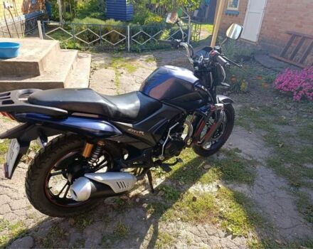 Лифан Другая, объемом двигателя 0.2 л и пробегом 0 тыс. км за 1150 $, фото 1 на Automoto.ua