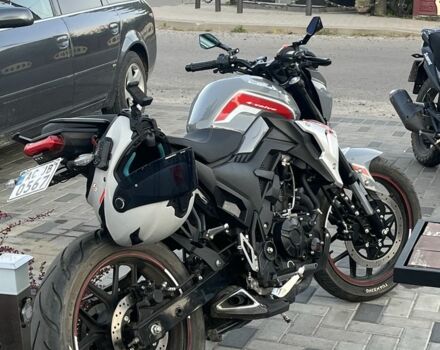 Лифан Другая, объемом двигателя 0.2 л и пробегом 0 тыс. км за 1650 $, фото 1 на Automoto.ua