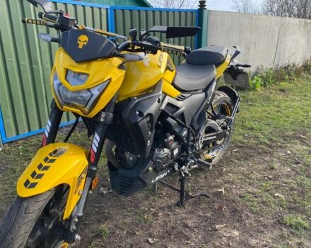 Лифан Другая, объемом двигателя 0.2 л и пробегом 0 тыс. км за 1520 $, фото 2 на Automoto.ua