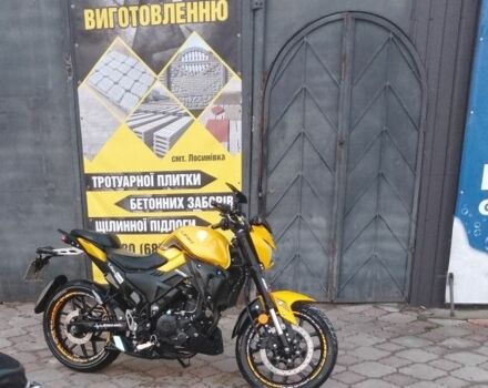 Лифан Другая, объемом двигателя 0.2 л и пробегом 0 тыс. км за 1520 $, фото 1 на Automoto.ua