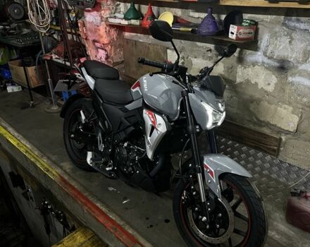 Лифан Другая, объемом двигателя 0.2 л и пробегом 0 тыс. км за 1700 $, фото 4 на Automoto.ua