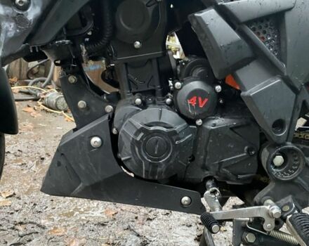 Лифан Другая, объемом двигателя 0.2 л и пробегом 0 тыс. км за 800 $, фото 4 на Automoto.ua