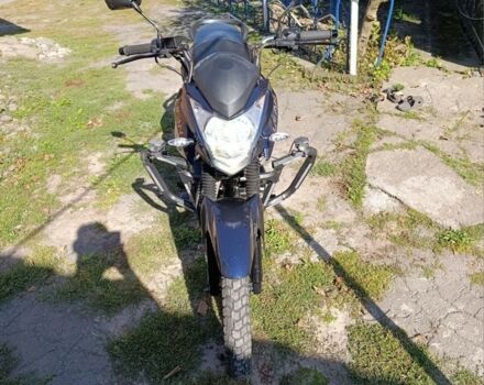 Лифан Другая, объемом двигателя 0.2 л и пробегом 0 тыс. км за 1150 $, фото 4 на Automoto.ua