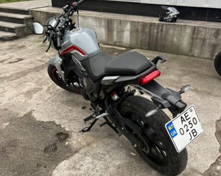 Лифан Другая, объемом двигателя 0.2 л и пробегом 0 тыс. км за 1497 $, фото 3 на Automoto.ua