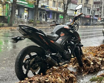 Лифан Другая, объемом двигателя 0.2 л и пробегом 0 тыс. км за 941 $, фото 3 на Automoto.ua