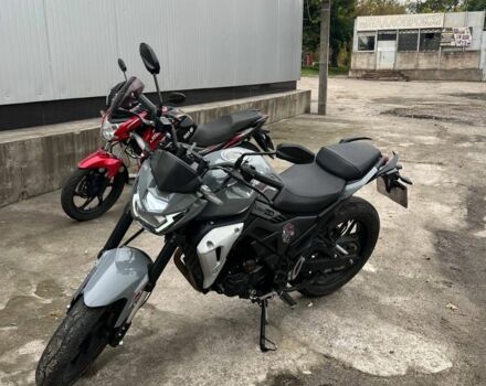 Лифан Другая, объемом двигателя 0.2 л и пробегом 0 тыс. км за 1497 $, фото 1 на Automoto.ua