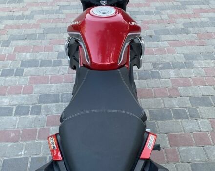 Лифан Другая, объемом двигателя 0.2 л и пробегом 0 тыс. км за 1606 $, фото 3 на Automoto.ua