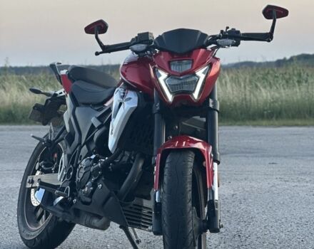 Лифан Другая, объемом двигателя 0.2 л и пробегом 0 тыс. км за 1606 $, фото 1 на Automoto.ua