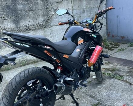 Лифан Другая, объемом двигателя 0.2 л и пробегом 0 тыс. км за 1000 $, фото 2 на Automoto.ua