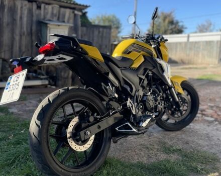 Лифан Другая, объемом двигателя 0.2 л и пробегом 0 тыс. км за 1550 $, фото 4 на Automoto.ua