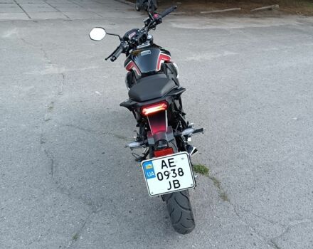 Лифан Другая, объемом двигателя 0.2 л и пробегом 0 тыс. км за 1650 $, фото 4 на Automoto.ua