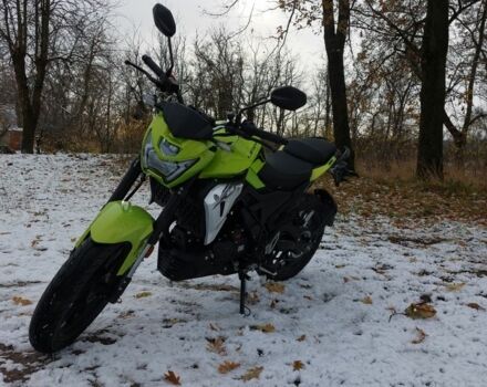 Лифан Другая 2024 в Каневе на Automoto.ua Лифан Другая, объемом двигателя 0.2 л и пробегом 0 тыс. км за 1666 $, фото 1 на Automoto.ua