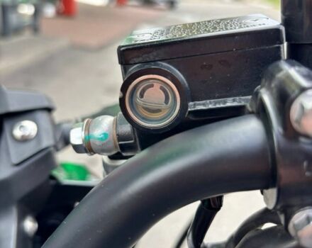 Ліфан Інша, об'ємом двигуна 0.2 л та пробігом 0 тис. км за 1500 $, фото 15 на Automoto.ua