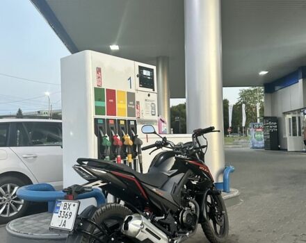 Лифан Другая, объемом двигателя 0.2 л и пробегом 0 тыс. км за 1000 $, фото 7 на Automoto.ua
