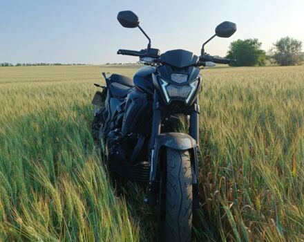 Лифан Другая, объемом двигателя 0.2 л и пробегом 0 тыс. км за 1650 $, фото 5 на Automoto.ua