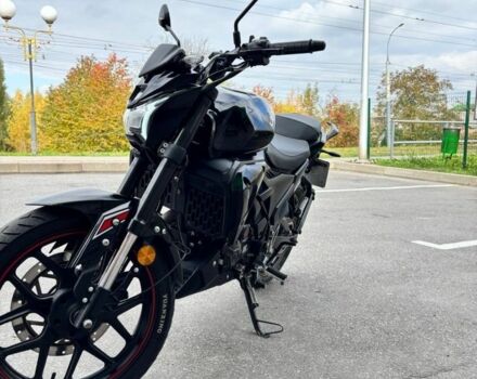 Лифан Другая, объемом двигателя 0.2 л и пробегом 0 тыс. км за 1500 $, фото 6 на Automoto.ua