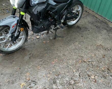 Лифан Другая, объемом двигателя 0.2 л и пробегом 0 тыс. км за 800 $, фото 2 на Automoto.ua