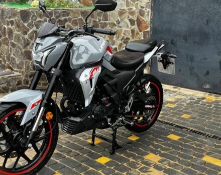 Лифан Другая, объемом двигателя 0.3 л и пробегом 0 тыс. км за 1600 $, фото 7 на Automoto.ua