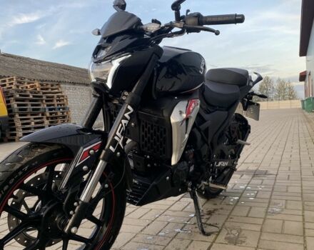 Лифан Другая, объемом двигателя 0.2 л и пробегом 0 тыс. км за 1700 $, фото 4 на Automoto.ua