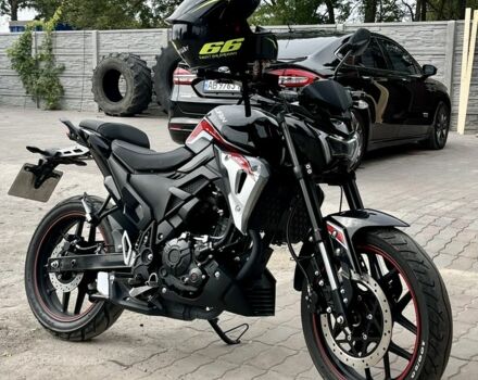 Ліфан Інша, об'ємом двигуна 0.2 л та пробігом 0 тис. км за 1650 $, фото 7 на Automoto.ua