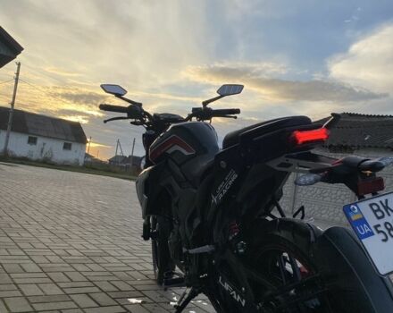 Лифан Другая, объемом двигателя 0.2 л и пробегом 0 тыс. км за 1700 $, фото 3 на Automoto.ua