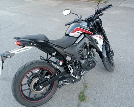 Лифан Другая, объемом двигателя 0.2 л и пробегом 0 тыс. км за 1650 $, фото 3 на Automoto.ua