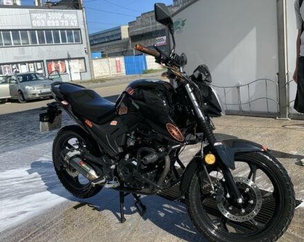 Лифан Другая, объемом двигателя 0.2 л и пробегом 0 тыс. км за 941 $, фото 4 на Automoto.ua