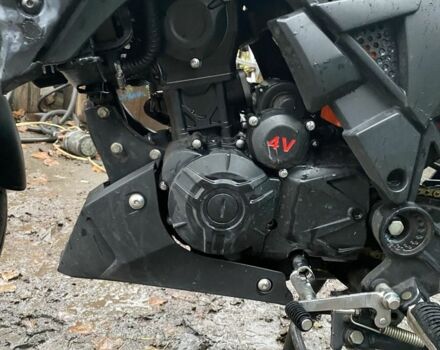 Лифан Другая, объемом двигателя 0.2 л и пробегом 0 тыс. км за 1400 $, фото 6 на Automoto.ua