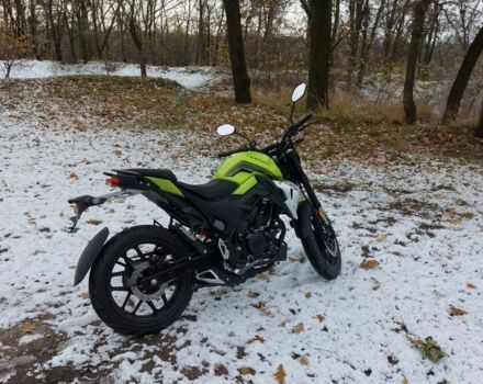 Лифан Другая 2024 в Каневе на Automoto.ua Лифан Другая, объемом двигателя 0.2 л и пробегом 0 тыс. км за 1666 $, фото 2 на Automoto.ua