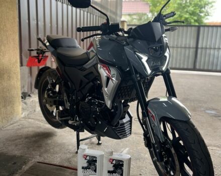 Лифан Другая, объемом двигателя 0.2 л и пробегом 0 тыс. км за 1700 $, фото 1 на Automoto.ua