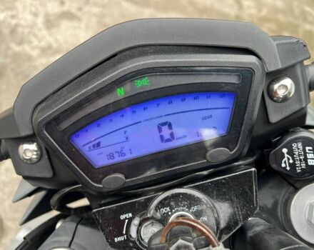 Лифан Другая, объемом двигателя 0.2 л и пробегом 0 тыс. км за 1497 $, фото 4 на Automoto.ua