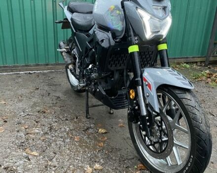 Лифан Другая, объемом двигателя 0.2 л и пробегом 0 тыс. км за 800 $, фото 1 на Automoto.ua