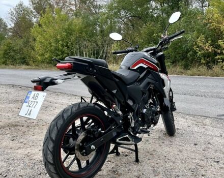 Лифан Другая, объемом двигателя 0.2 л и пробегом 0 тыс. км за 1600 $, фото 2 на Automoto.ua