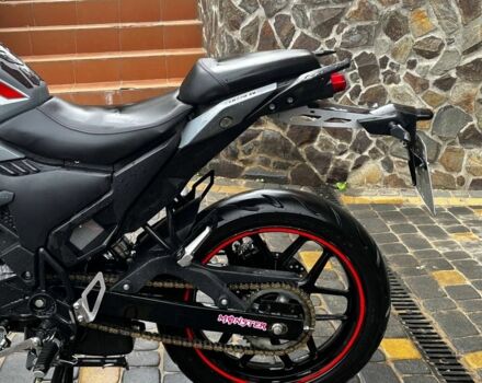 Лифан Другая, объемом двигателя 0.3 л и пробегом 0 тыс. км за 1600 $, фото 3 на Automoto.ua