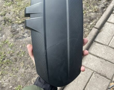 Лифан Другая, объемом двигателя 0.2 л и пробегом 0 тыс. км за 1550 $, фото 5 на Automoto.ua