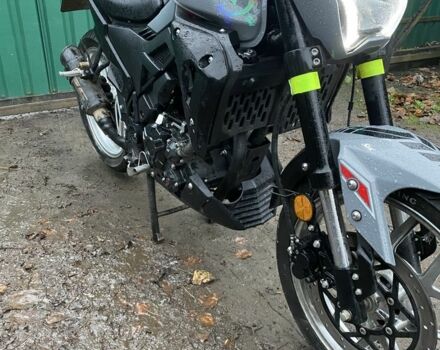 Лифан Другая, объемом двигателя 0.2 л и пробегом 0 тыс. км за 1400 $, фото 7 на Automoto.ua