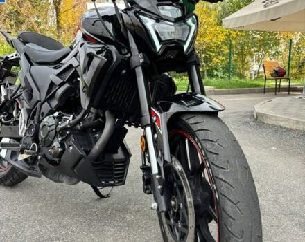 Ліфан Інша, об'ємом двигуна 0.2 л та пробігом 0 тис. км за 1500 $, фото 5 на Automoto.ua