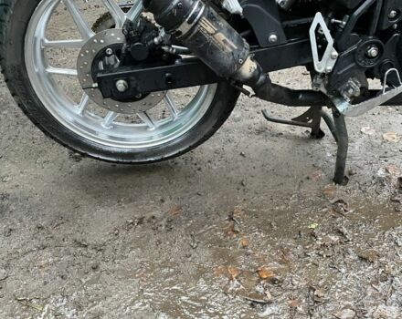 Лифан Другая, объемом двигателя 0.2 л и пробегом 0 тыс. км за 800 $, фото 3 на Automoto.ua