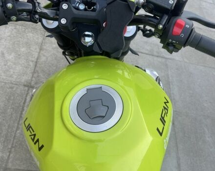 Ліфан Інша, об'ємом двигуна 0.2 л та пробігом 0 тис. км за 1550 $, фото 3 на Automoto.ua